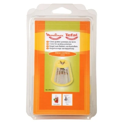 Afbeelding van Moulinex XF921501 Fresh Express aardappelschraper kegel