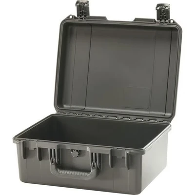 Image de Valise de protectionétanche noire Peli Storm Case IM2450
