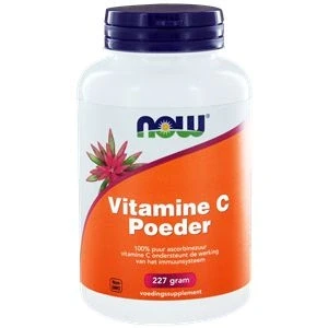 Afbeelding van Vitamine C Poeder Ascorbinezuur Default Title