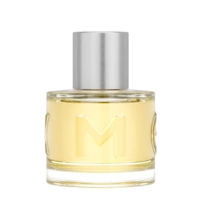 Afbeelding van MEXX Woman Eau de toilette frisse bloemengeur voor moderne en optimistische vrouwen, 40 ml