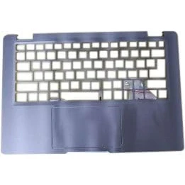 Afbeelding van Dell Latitude 5320 Laptop Palmrest Touchpad Assembly Y50NR Grijs/Grey