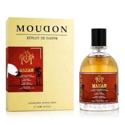 Afbeelding van Moudon Mazan Extrait de Parfum 100 ml