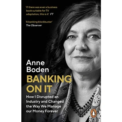Afbeelding van Banking On It