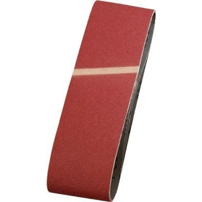 Afbeelding van KWB Schuurbanden 533x75mm K40 3 Stuks