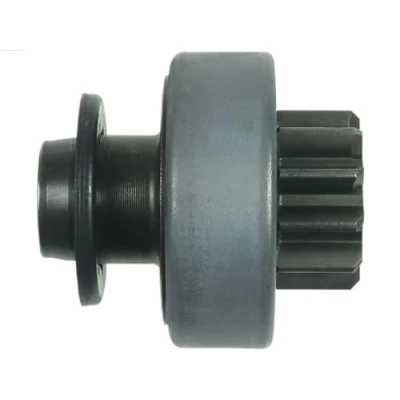 Afbeelding van Vrijwielaandrijving, starter AS PL SD3112(VALEO)