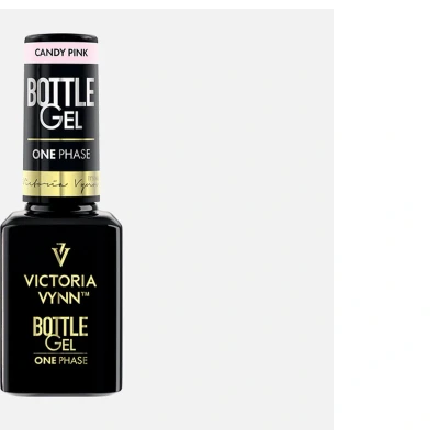 Afbeelding van Victoria Vynn Bottle Gel One Phase (BIAB) Candy Pink