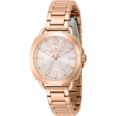 Afbeelding van Invicta Wildflower 46347 Quartz Dameshorloge 32mm