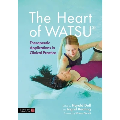 Afbeelding van The Heart of WATSU®
