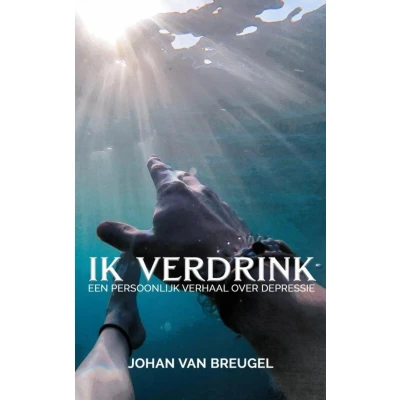 Afbeelding van Ik verdrink