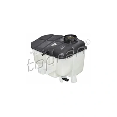 Afbeelding van TOPRAN 401 508 Expansievat Met sensor, Zonder afsluitdeksel MERCEDES BENZ: C Class Saloon, Coupe