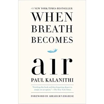 Image de When breath becomes air