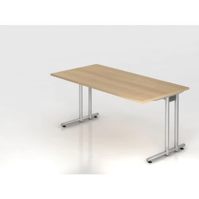 Afbeelding van hjh OFFICE PRO Nano 16 S Eik