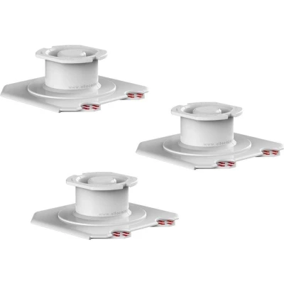 Afbeelding van Allocacoc Docks x3 EU