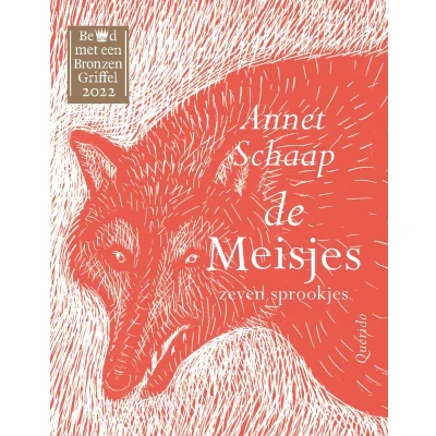 Afbeelding van Uitgeverij querido de meisjes zeven sprookjes