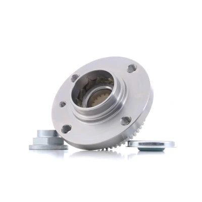 Afbeelding van Skf Wiellagerset VKBA 3665