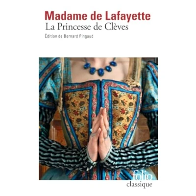 Afbeelding van La Princesse de Cleves
