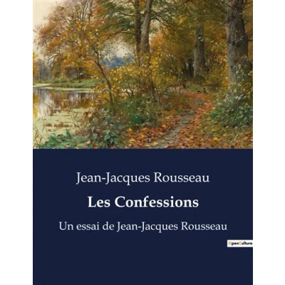 Image de Les Confessions