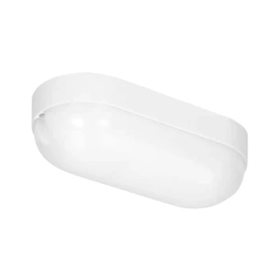 Afbeelding van Adviti RISMO LED ovaal buitenlamp scheidingslamp 630lm IP65 IK08 4000K industrieel design (7)