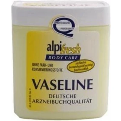 Afbeelding van Alpi Fresh Handcreme Vaseline 250 ml.