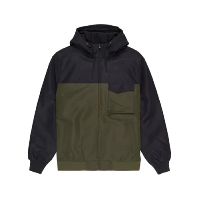 Afbeelding van Element Veste Dulcey PKT Marron S