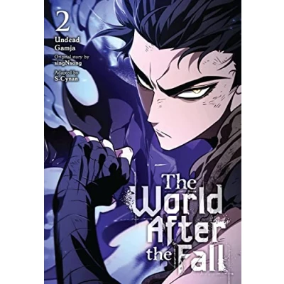 Afbeelding van World After the FALL GN Fall, Vol. 2