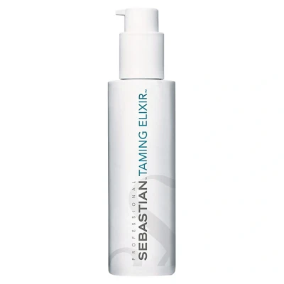 Afbeelding van Smoothing Serum Sebastian (140 ml)