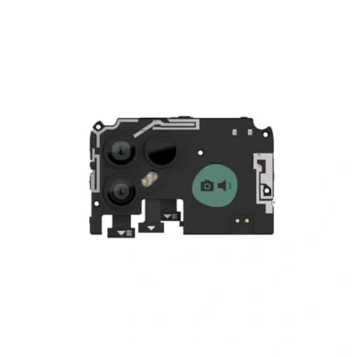 Afbeelding van Fairphone 4 Hoofdcamera&#039;s