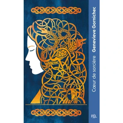 Image de Coeur de Sorcière (poche broché)