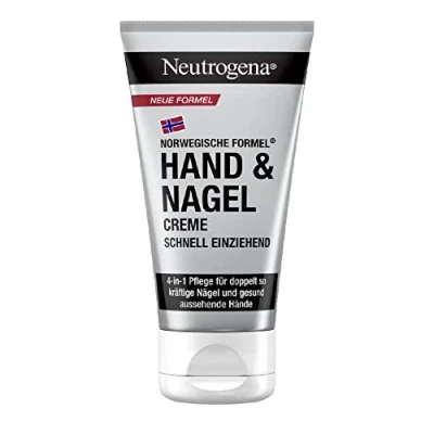 Image de Neutrogena Creme Mains&amp;ongles 75ml