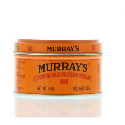 Afbeelding van Murray&#039;s Original Pomade 85gr