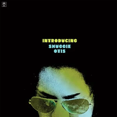 Afbeelding van Shuggie Otis Introducing (LP)