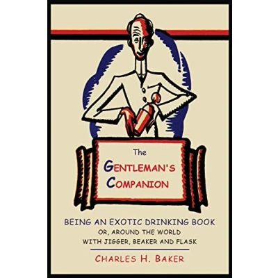 Afbeelding van The Gentleman&#039;s Companion