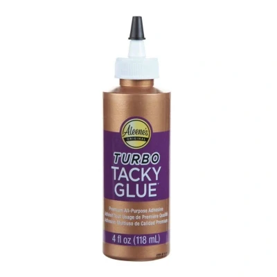 Afbeelding van Aleene&#039;s Tacky Glue Turbo 118ml