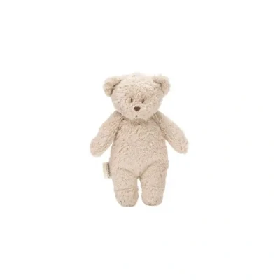 Afbeelding van Moonie Knuffel Sensory Little Teddy Sand