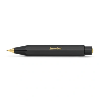 Afbeelding van Kaweco Classic Sport Black PLC 0,7mm