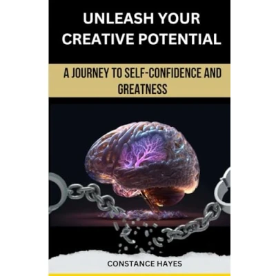 Afbeelding van Unleash Your Creative Potential