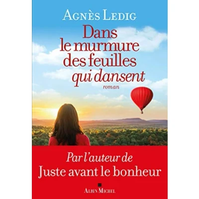 Afbeelding van Ledig, A: Dans le murmure des feuilles qui dansent
