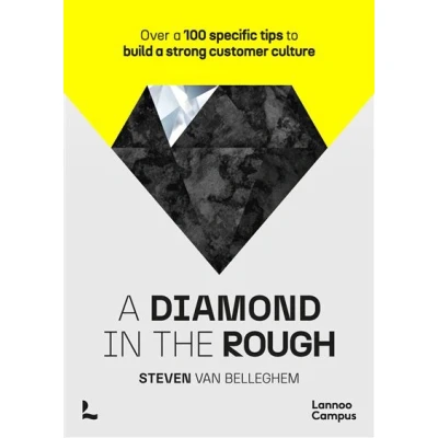 Image de A diamond in the rough