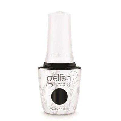 Afbeelding van Gelish Vernis À Ongles Soak off Gelpolish Black Shadow