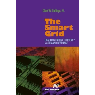 Afbeelding van The Smart Grid