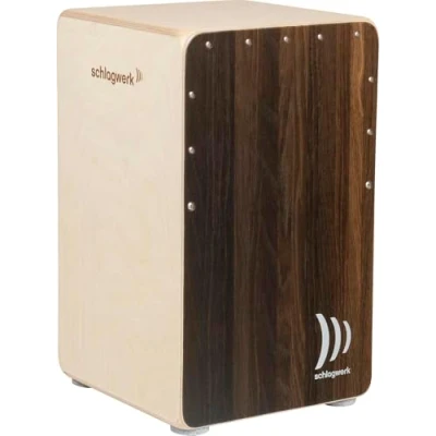 Afbeelding van Schlagwerk CP408 2inOne cajon/yambú