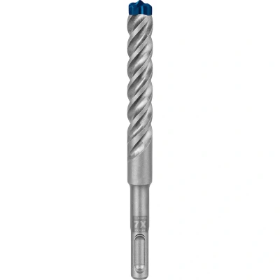 Image de BOSCH 2608900127 Marteau perforateur expert SDS Plus 7X, 15x100x165mm