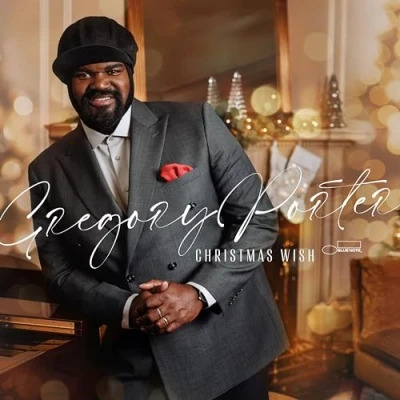 Afbeelding van Gregory Porter Christmas Wish (CD)