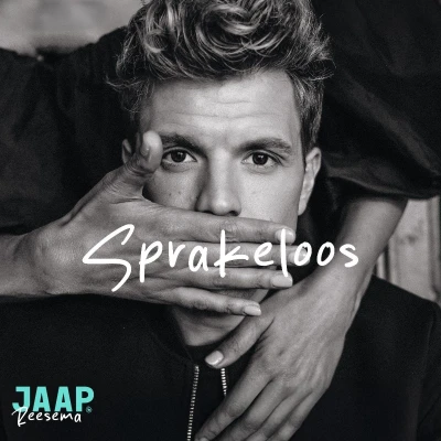 Afbeelding van Jaap Reesema Sprakeloos (Belgium Only) (CD)