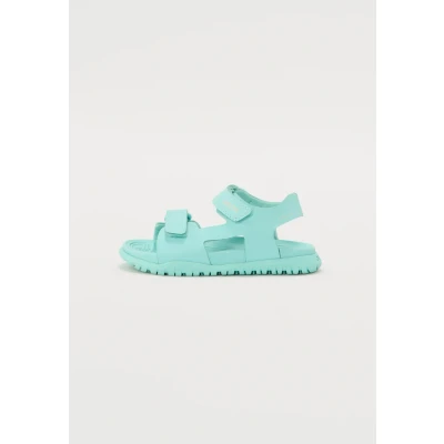 Afbeelding van Geox Fusbetto Unisex Outdoorsandalen voor kinderen, Maat: 29, Watersea Pu