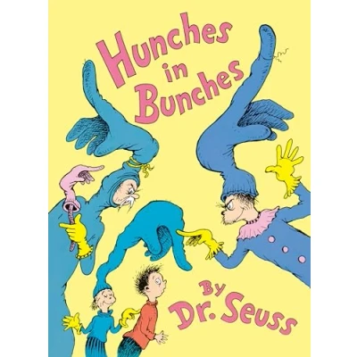 Afbeelding van Classic Seuss Hunches in Bunches