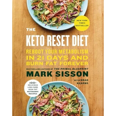 Afbeelding van Go Keto