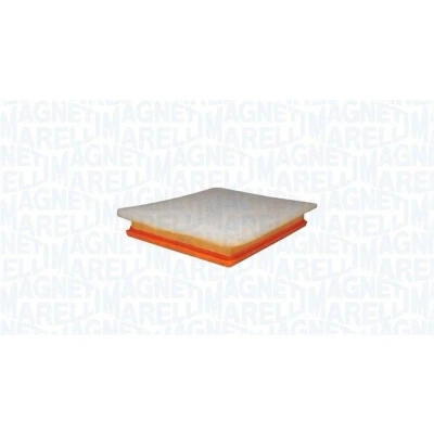 Afbeelding van MAGNETI MARELLI 152071760673 Luchtfilter 52 234 292 Filter insert OPEL: Astra H Hatchback, Van, GTC