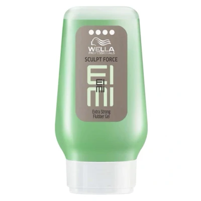 Afbeelding van Wella Styling EIMI Texture Sculpt Force 125ml