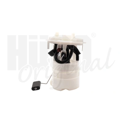 Afbeelding van HITACHI 132725 Brandstoftoevoereenheid Met brandstoftoevoermodule Electrisch Benzine CITROËN: C4 I Hatchback